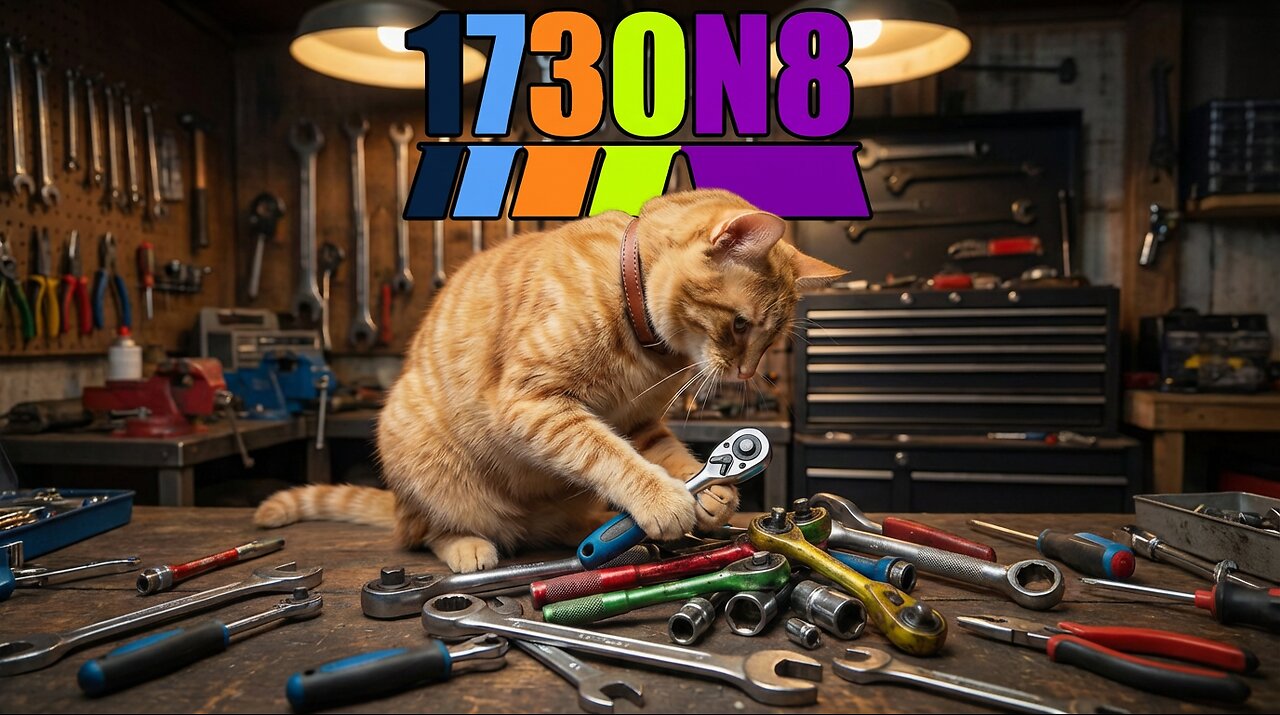 1730N8 'Ratchet' show! ⩜⃝