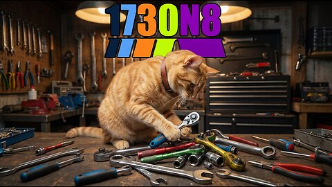 1730N8 'Ratchet' show! ⩜⃝