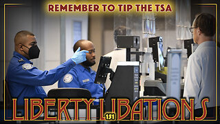 Flightmares, Digital ID, & Space Data - LL#151