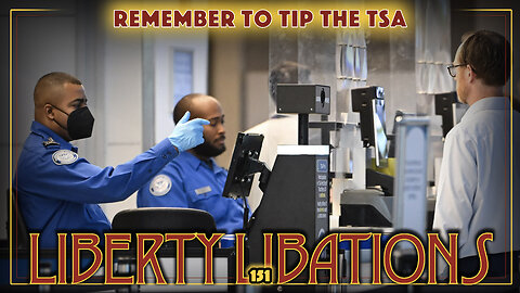 Flightmares, Digital ID, & Space Data - LL#151