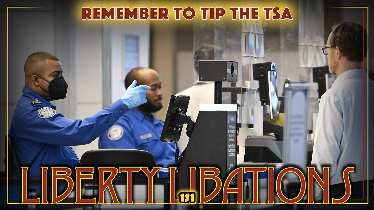 Flightmares, Digital ID, & Space Data - LL#151