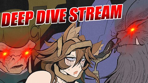 🤿A Deep Dive Stream🤿【HALO CE, What Made It Great】