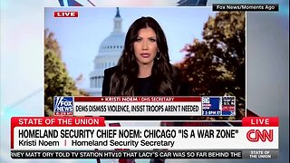 J.B. Pritzker on Deployed Troops in Chicago: ‘They Need to Get the Heck Out’