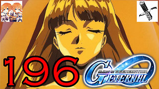 Let's Play SD Gundam G Generation Eternal 196: Gundam X: The Sea of Lorelei
