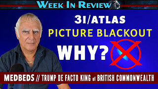 3I/Atlas Pictures Missing as World Interest Grows