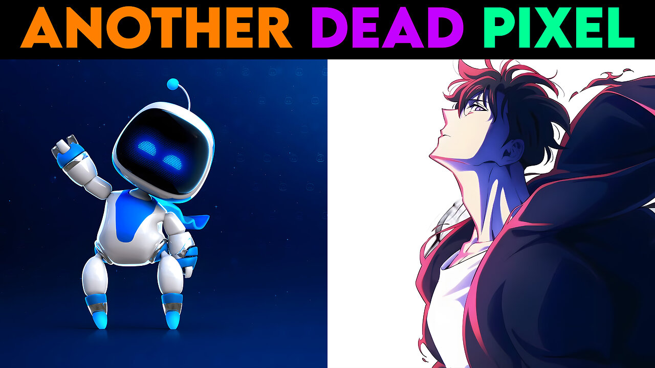 They Only Gave Us Nine | Another Dead Pixel Podcast: 112