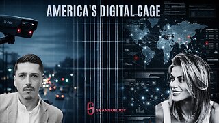 🔥SJ LIVE Dec 23 - The Best Of The SJ Show 2025! From Flock Cameras To Palantir