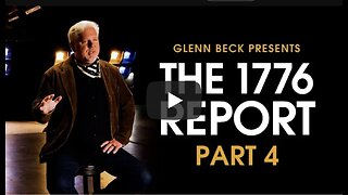ENEMIES AT THE GATE: Anti-American Movements Past and Present | 1776 Report