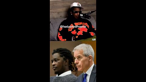 #youngthug #briansteel