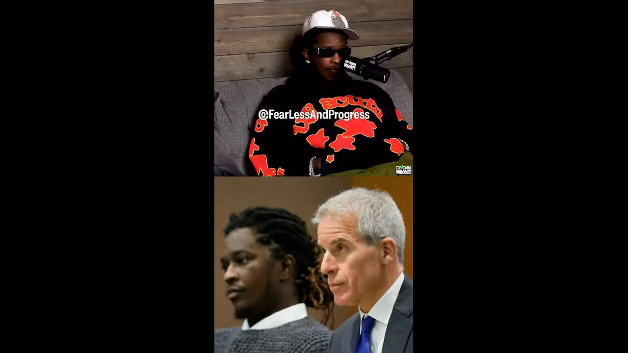 #youngthug #briansteel