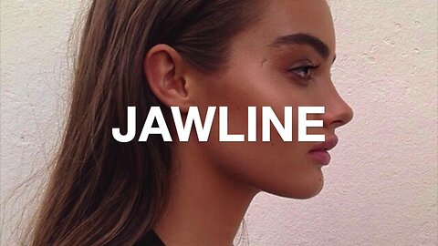 ｡*ﾟsharp jawline in ONE DAY luminal " *;