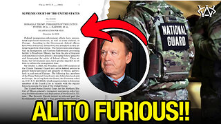 Bizarre Supreme Court Decision Makes NO SENSE!!