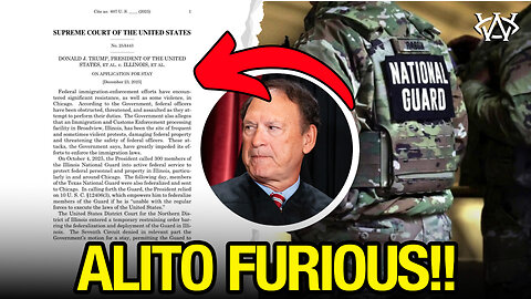 Bizarre Supreme Court Decision Makes NO SENSE!!