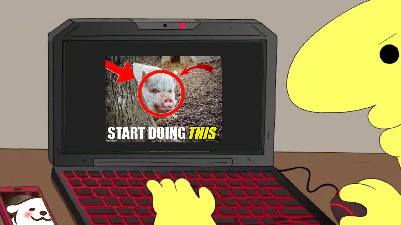 Organizing my 4chan folder (i dont know what i'm doing)