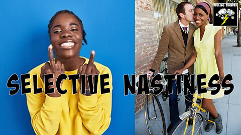 Keisha's Selective Nastiness | Feminism Was NEVER about Rights | Chief Apostle Reverend Dr. Keisha