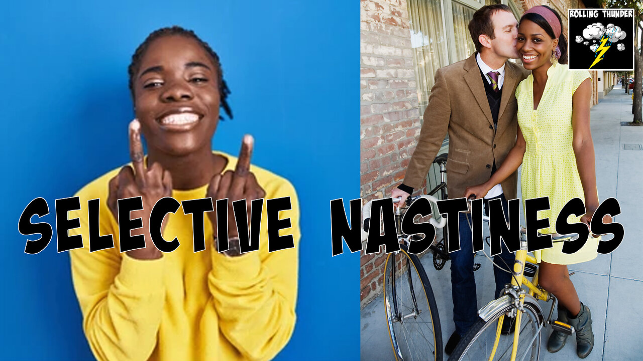 Keisha's Selective Nastiness | Feminism Was NEVER about Rights | Chief Apostle Reverend Dr. Keisha