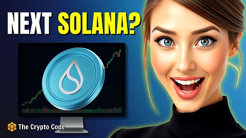 Why SUI Could Be the Biggest Altcoin Surprise of 2025