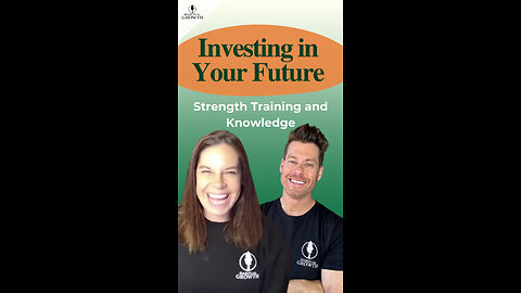 Invest in Your Future Self Today