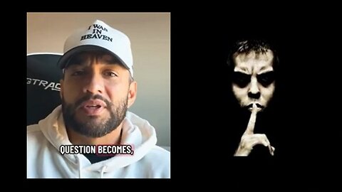 A Precise Explanation Of The Worldwide Satanic Pedophile Beast System!