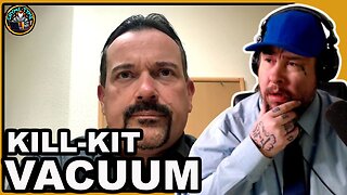 IDAHO 4 MURDERS: Reading and LAUGHING at Comments Regarding the Vacuum, Kill Kit, & Goofy Theories!