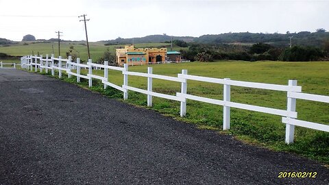 16_0212屏東 滿州草原