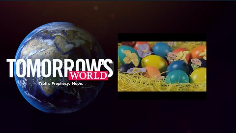 Three Hard Questions About Easter
