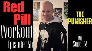 Weight Loss Strategies, The Punisher by Super X (Cardio)