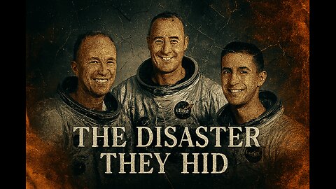 The Apollo Disasters: How NASA Overcame Tragedy | E24-P2 | The Origin Pulse