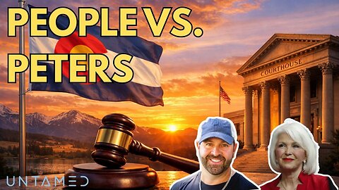 Joe Oltmann Untamed | Radical Left and Tina’s Oral Arguments | 01.14.26