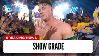 ESPN Writer Grades Crown Jewel - Here Is The Grade