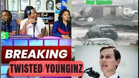 Stranger Things | Pastor Denounces Greek Fraternity, The Rapture, 3I Atlas, Tarot Reading