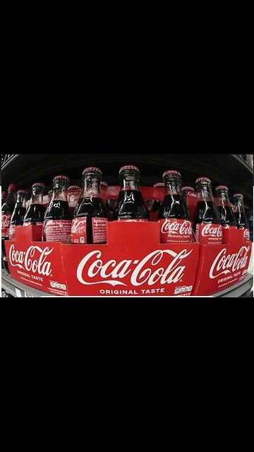 Coca-Cola CEO admits nobody’s buying Coke