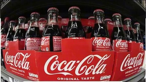 Coca-Cola CEO admits nobody’s buying Coke