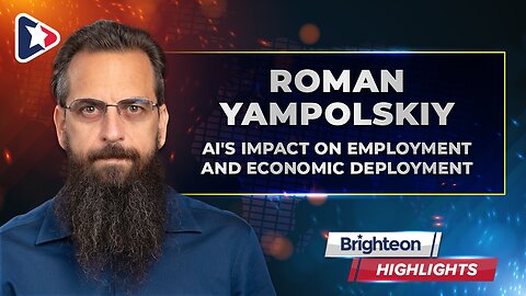 AI's Impact on Employment and Economic Deployment