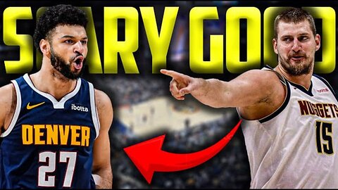 Why The Nba Is Scared Of The Denver Nuggets🏀 | NBA News Updates Today