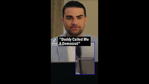 daddy called me a Democrat