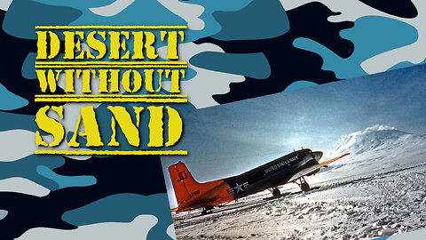 Desert Without Sand (1967) | Full Movie | U.S. Navy | Polar Exploration