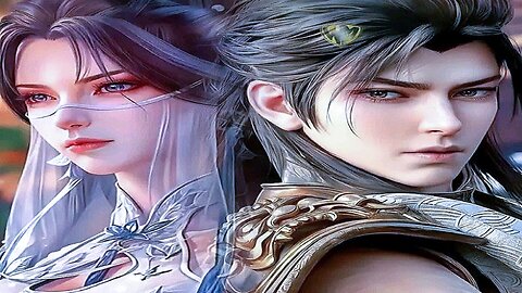 Martial universe season 5 episode 3 eng sub