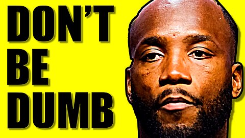 LEON EDWARDS DELUSIONAL?! REFUSES TO TAKE DOWN CARLOS PRATES!