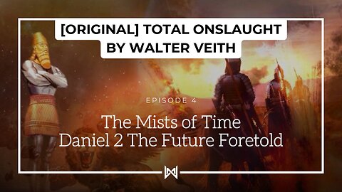 Total Onslaught – 204 The Mists Of Time by Walter Veith