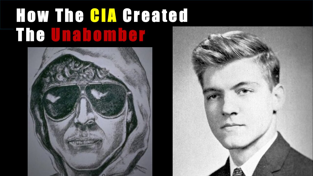 The Unabomber's Predictions Were Correct