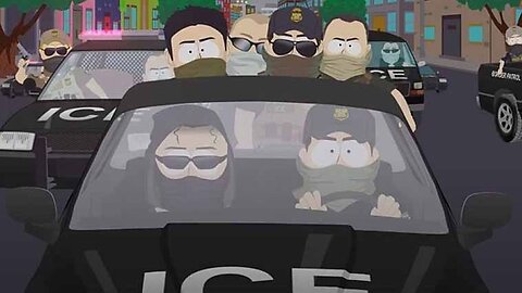 Democrats Planning To Add 'Master' ICE Tracker To Their Website