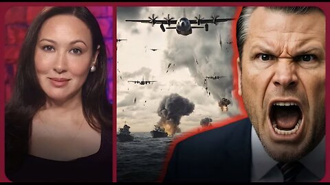 Hegseth Learns From IDF 'Kill Everyone'