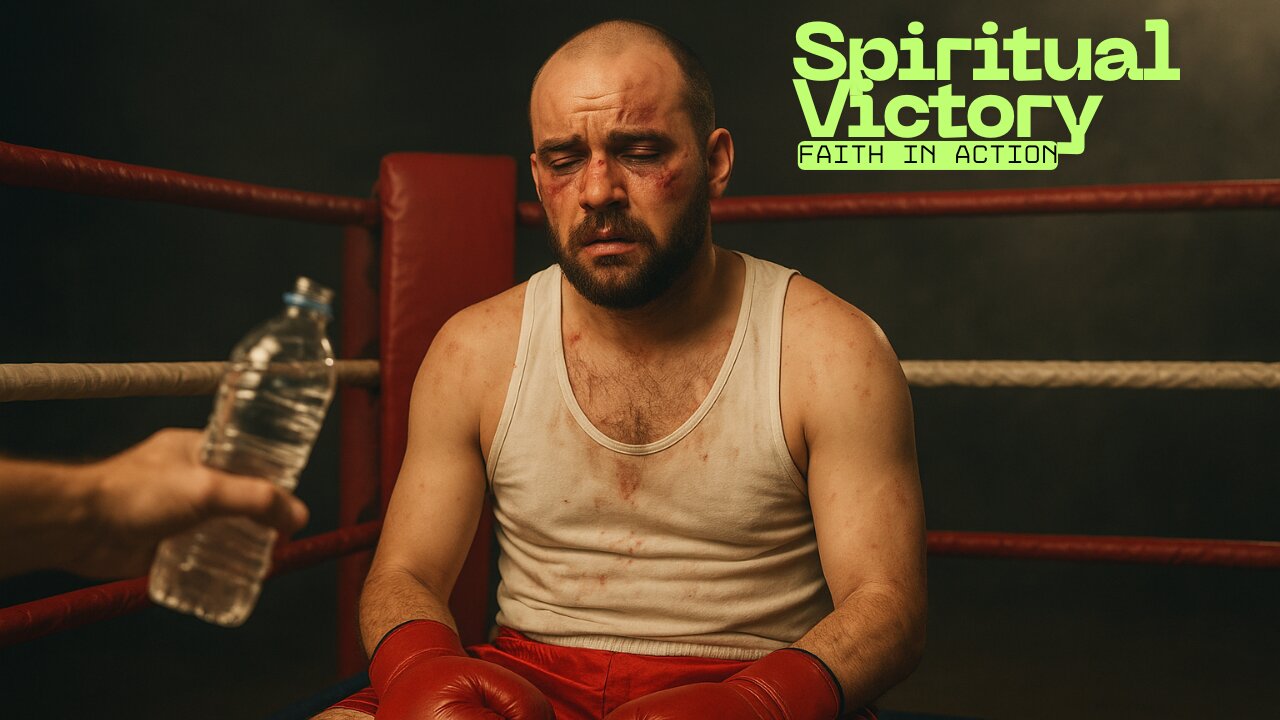 The Power, The Plan, The Promise....Execution?