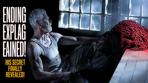 The Secret Blind Man Tried To Hide Until The End- Behzad Movie Recap