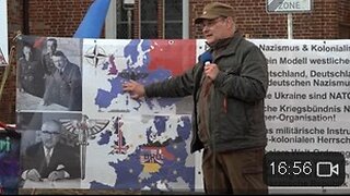Plant die NATO einen Atomkrieg gegen Russland?