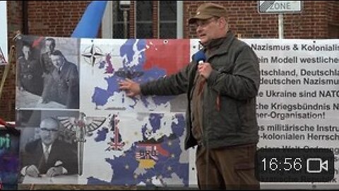 Plant die NATO einen Atomkrieg gegen Russland?