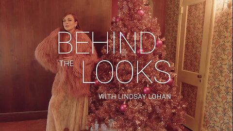 Lindsay Lohan | Behind The Looks | Who What Wear