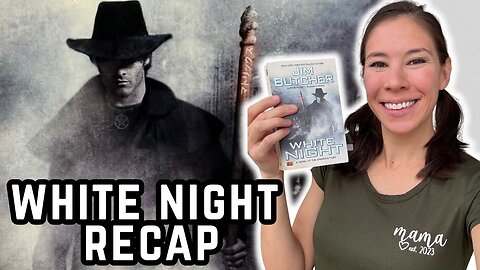 Summary of White Night (Dresden Files No. 9) by Jim Butcher