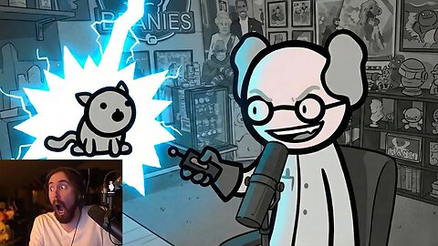 So I Tried Mewgenics..